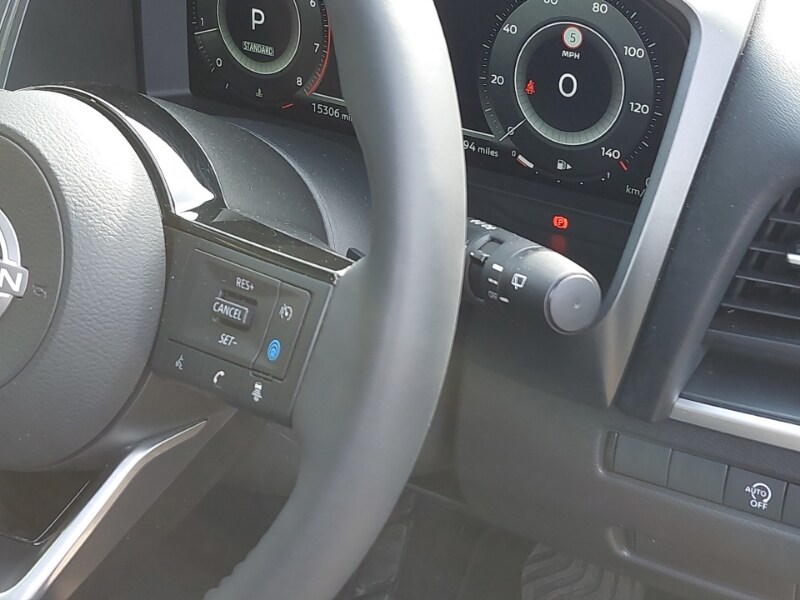 Used Nissan Qashqai 2025 for sale - 77974948: Photo 15