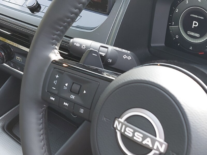 Used Nissan Qashqai 2025 for sale - 77974948: Photo 16