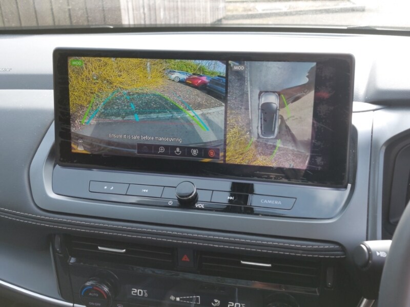 Used Nissan Qashqai 2025 for sale - 77974948: Photo 18