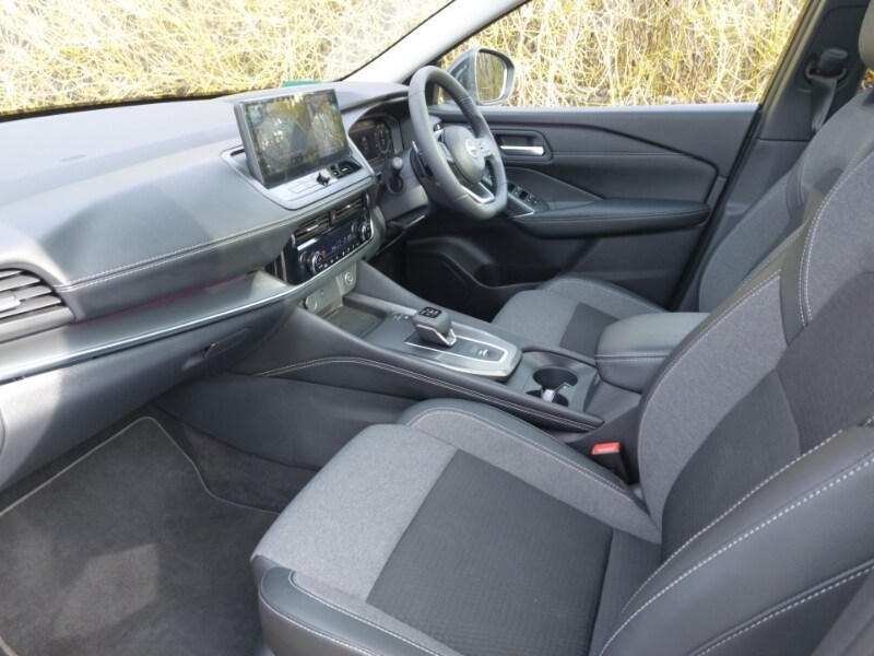 Used Nissan Qashqai 2025 for sale - 77974948: Photo 5