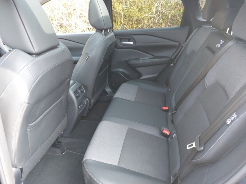 Used Nissan Qashqai 2025 for sale - 77974948: Photo 6