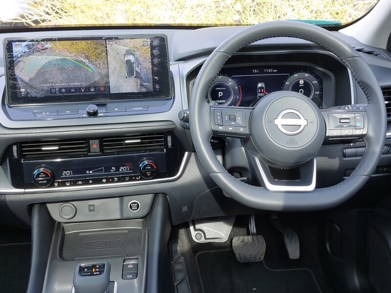 Used Nissan Qashqai 2025 for sale - 77974948: Photo 7