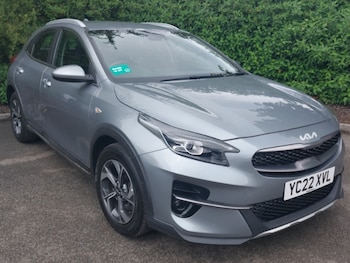 Used Kia XCeed 2022 for sale - 79420012: Photo