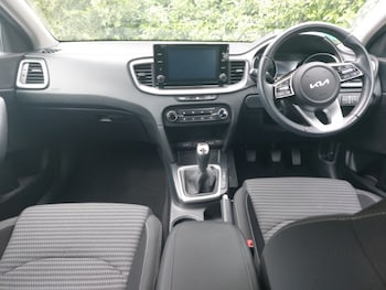 Used Kia XCeed 2022 for sale - 79420012: Photo