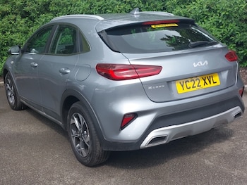 Used Kia XCeed 2022 for sale - 79420012: Photo