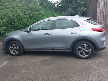 Used Kia XCeed 2022 for sale - 79420012: Photo