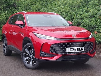 Used MG MG HS 2025 for sale - 78848580: Photo