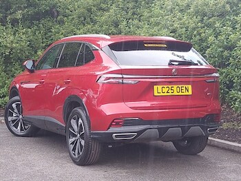 Used MG MG HS 2025 for sale - 78848580: Photo