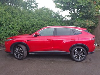 Used MG MG HS 2025 for sale - 78848580: Photo