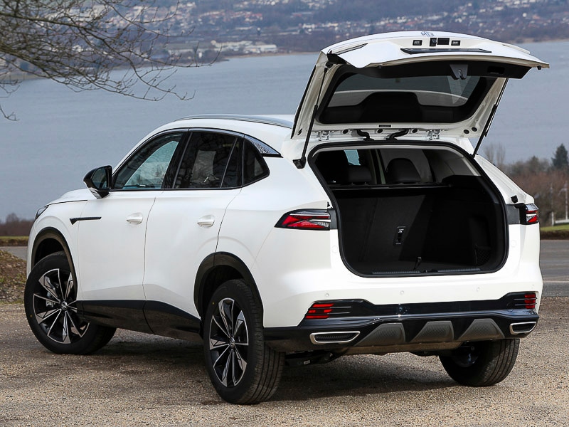 Used MG MG HS 2025 for sale - 77304223: Photo 18