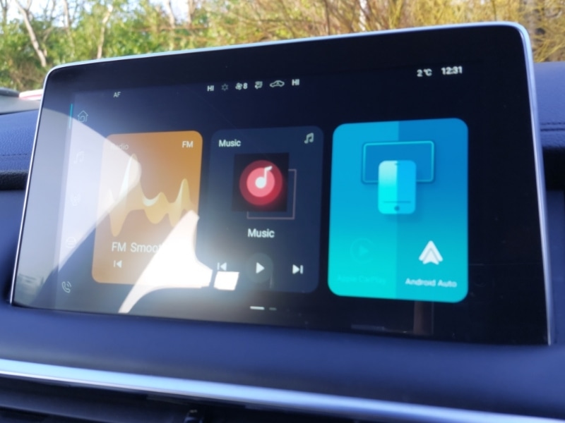 Used MG MG HS 2023 for sale - 76963955: Photo 11