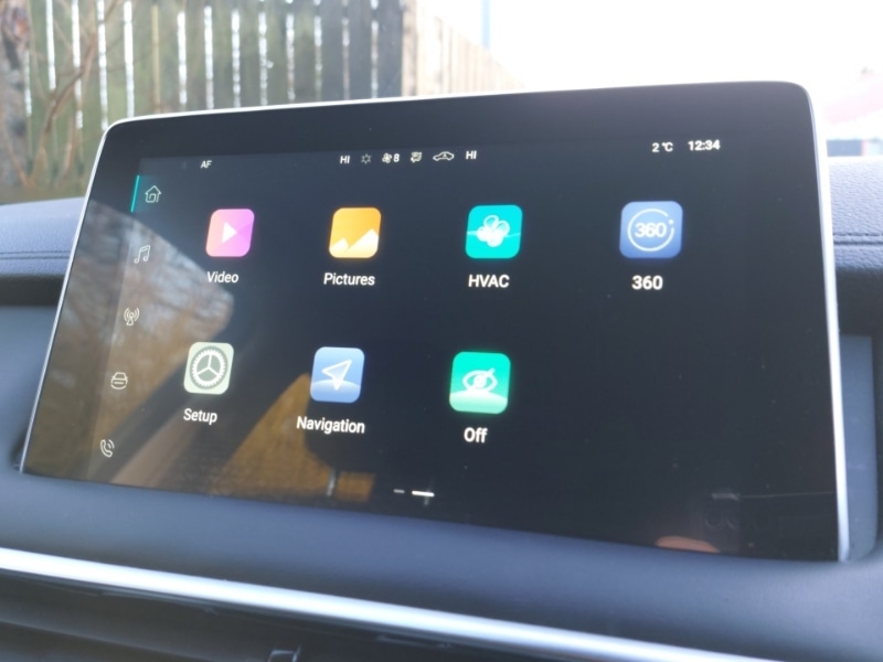 Used MG MG HS 2023 for sale - 76963955: Photo 15