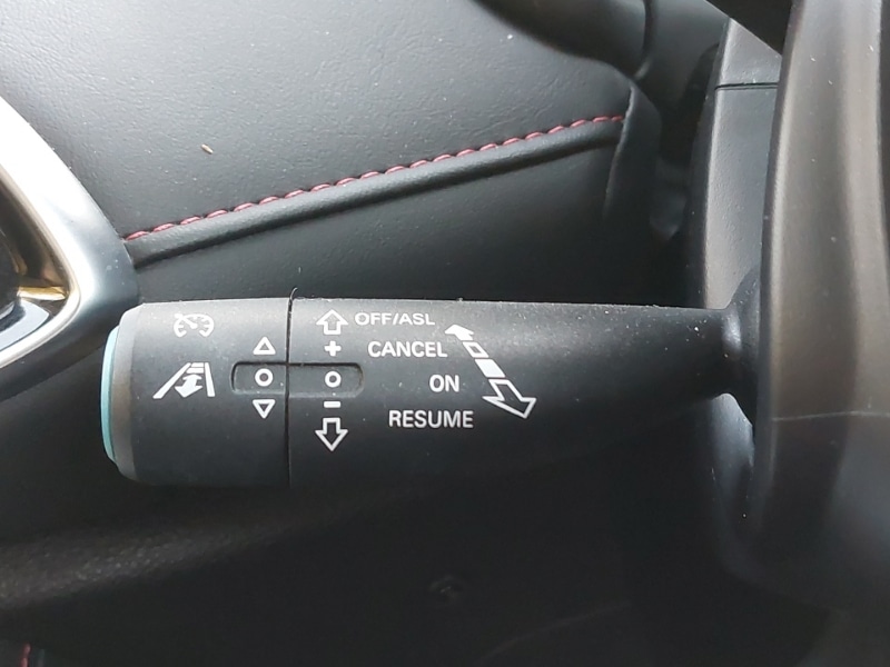 Used MG MG HS 2023 for sale - 76963955: Photo 16