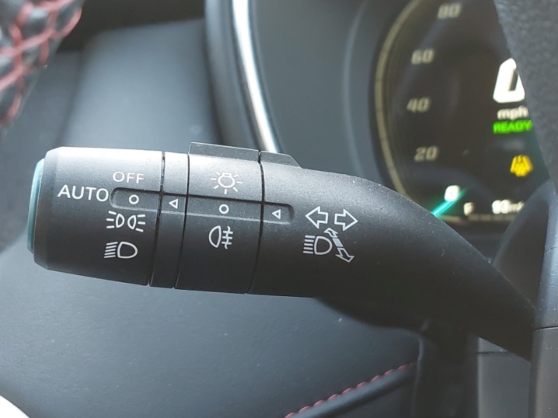 Used MG MG HS 2023 for sale - 76963955: Photo 17