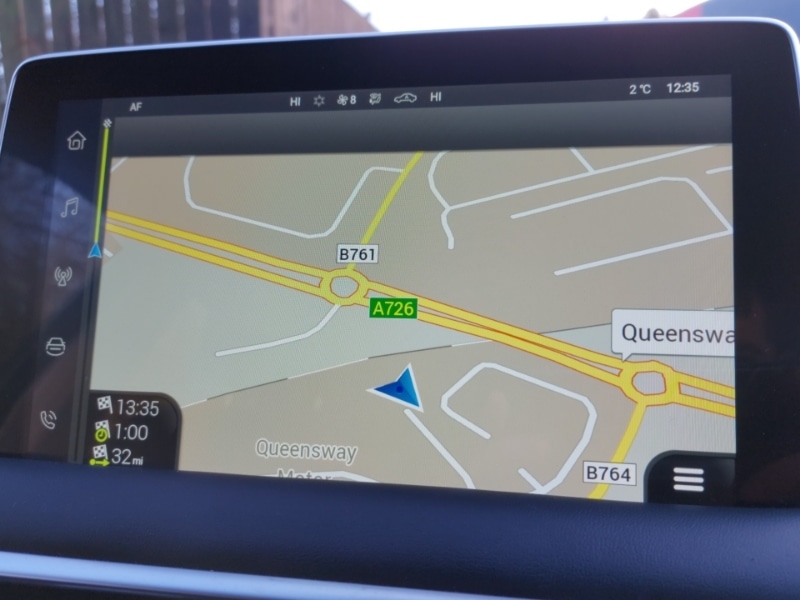 Used MG MG HS 2023 for sale - 76963955: Photo 19