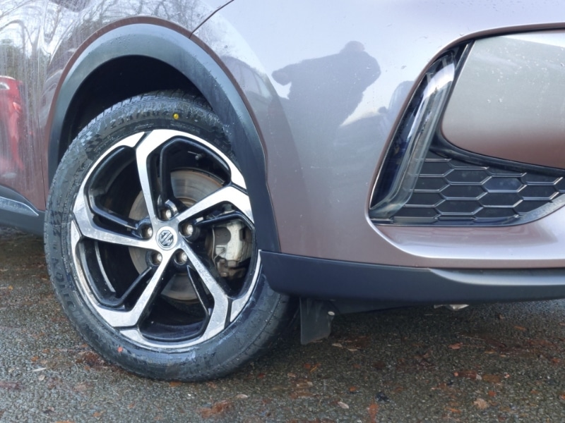 Used MG MG HS 2023 for sale - 76963955: Photo 5