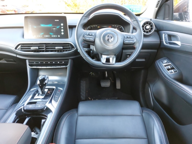 Used MG MG HS 2023 for sale - 76963955: Photo 7