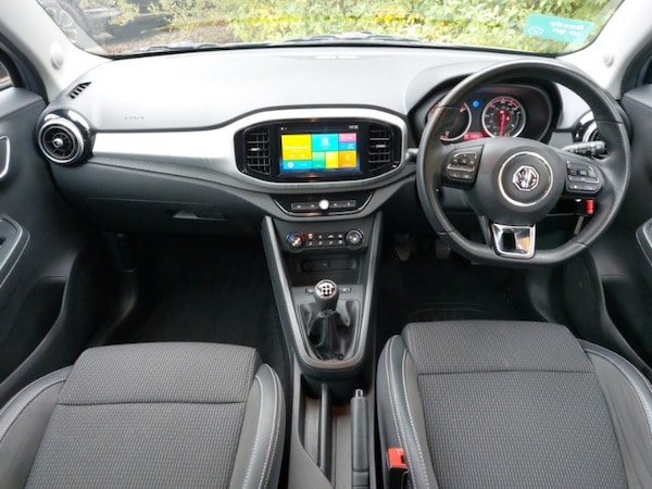 Used MG MG3 2022 for sale - 76301762: Photo 2