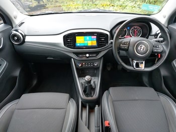 Used MG MG3 2022 for sale - 76301762: Photo 2