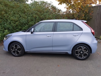Used MG MG3 2022 for sale - 76301762: Photo 4