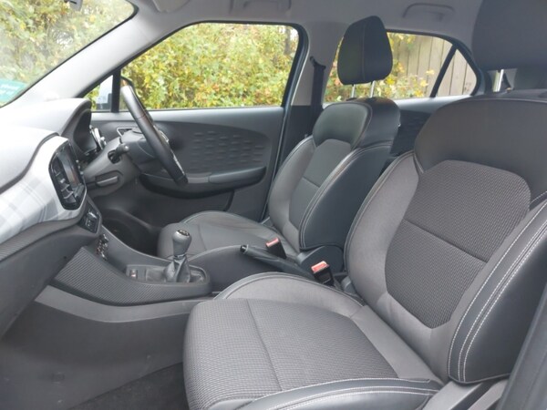 Used MG MG3 2022 for sale - 76301762: Photo 5