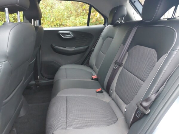 Used MG MG3 2022 for sale - 76301762: Photo 6