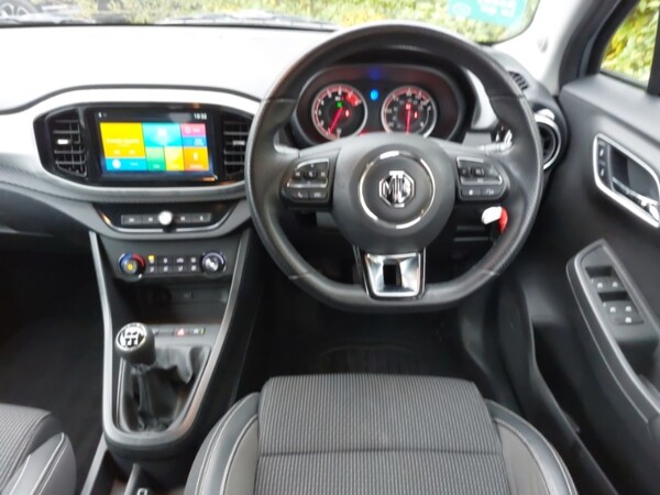 Used MG MG3 2022 for sale - 76301762: Photo 7