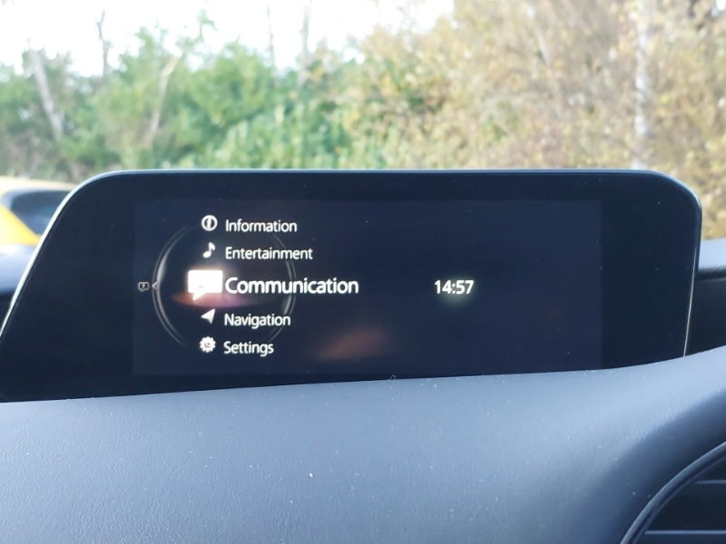 Used Mazda Mazda3 2019 for sale - 76800186: Photo 10