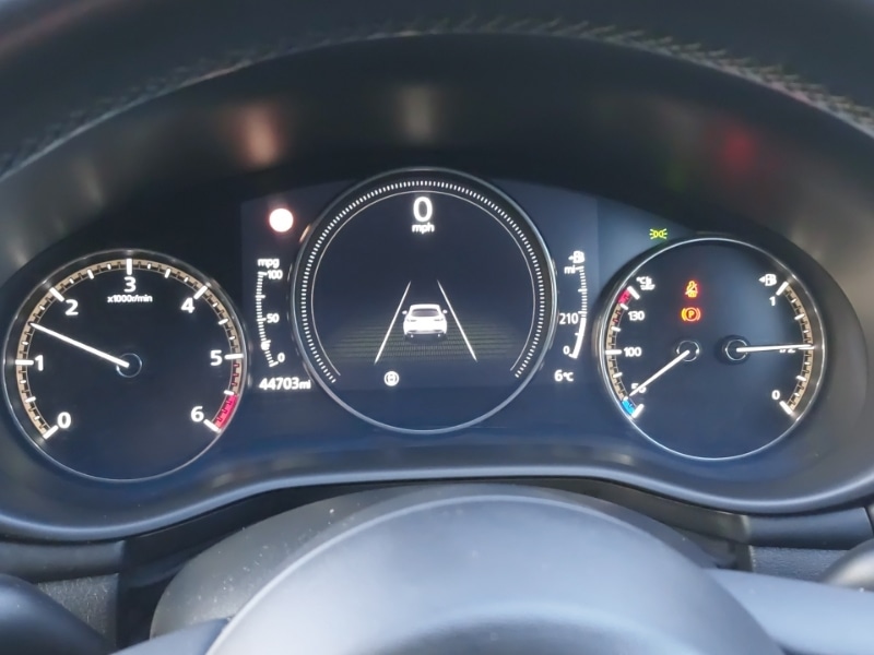 Used Mazda Mazda3 2019 for sale - 76800186: Photo 11