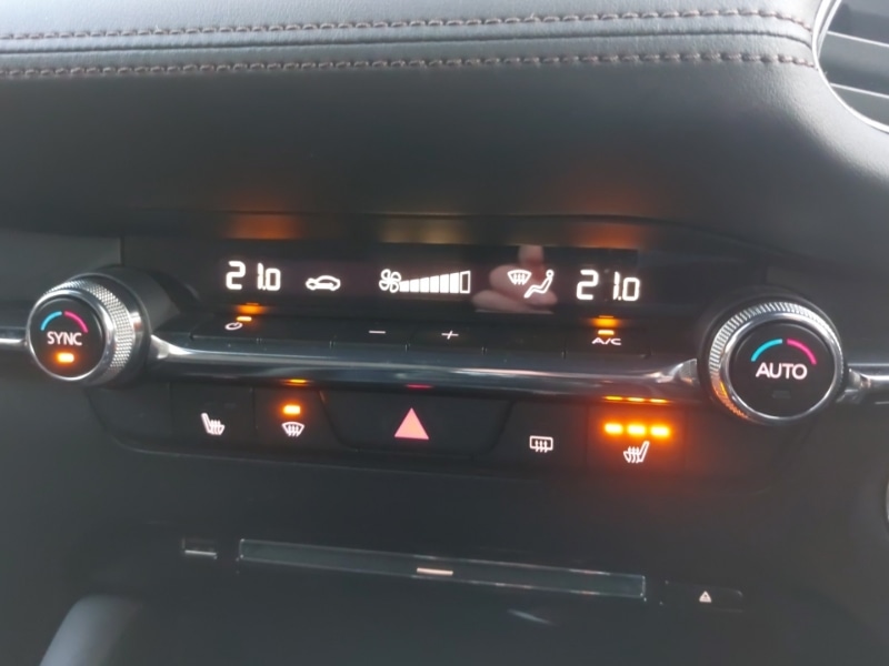 Used Mazda Mazda3 2019 for sale - 76800186: Photo 16