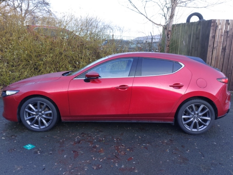 Used Mazda Mazda3 2019 for sale - 76800186: Photo 4