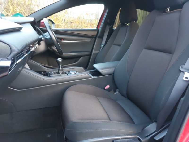 Used Mazda Mazda3 2019 for sale - 76800186: Photo 5