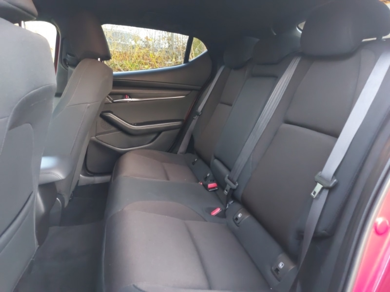 Used Mazda Mazda3 2019 for sale - 76800186: Photo 6