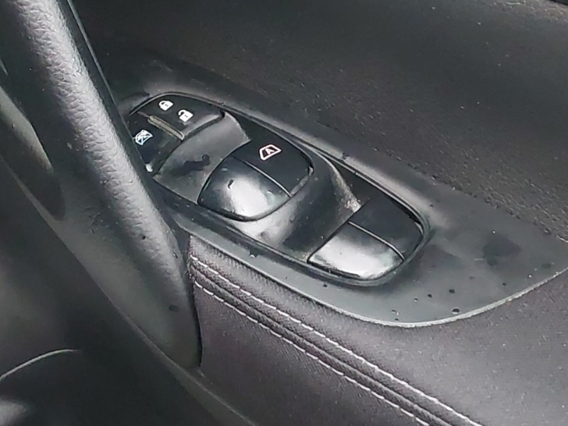 Used Nissan Qashqai 2014 for sale - 77385720: Photo 13