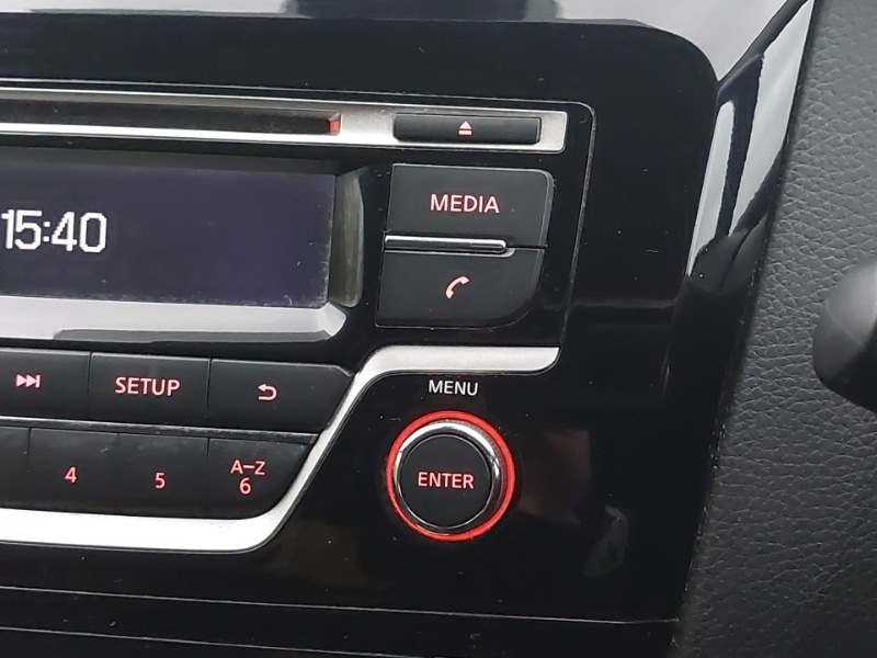 Used Nissan Qashqai 2014 for sale - 77385720: Photo 17