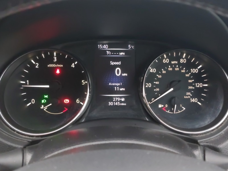 Used Nissan Qashqai 2014 for sale - 77385720: Photo 19