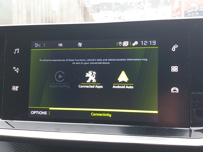 Used Peugeot 208 2023 for sale - 77085652: Photo 13