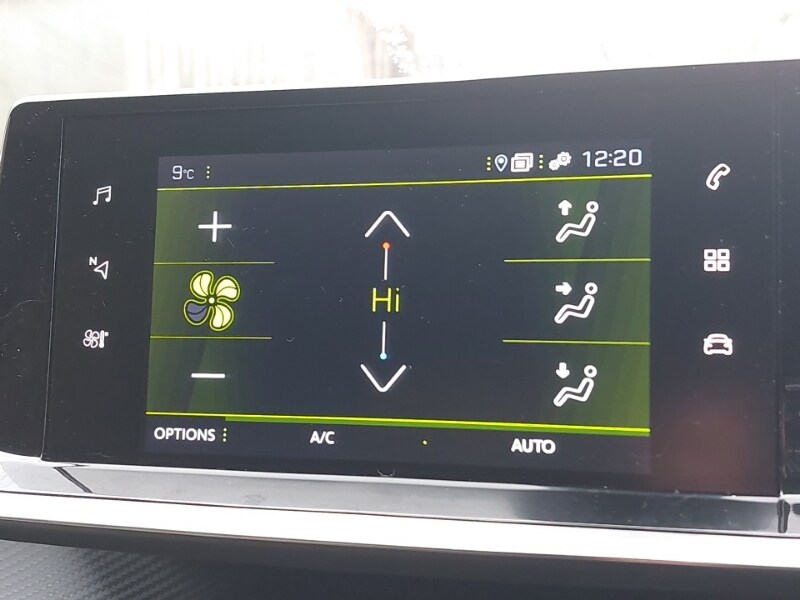 Used Peugeot 208 2023 for sale - 77085652: Photo 14