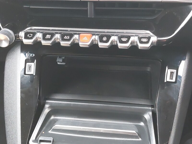 Used Peugeot 208 2023 for sale - 77085652: Photo 15