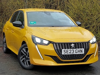 Peugeot 208 feature image