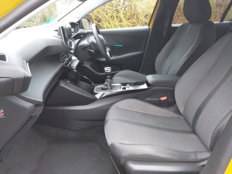 Used Peugeot 208 2023 for sale - 77085652: Photo 5