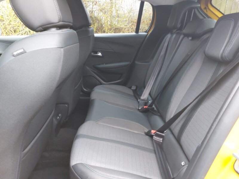 Used Peugeot 208 2023 for sale - 77085652: Photo 6