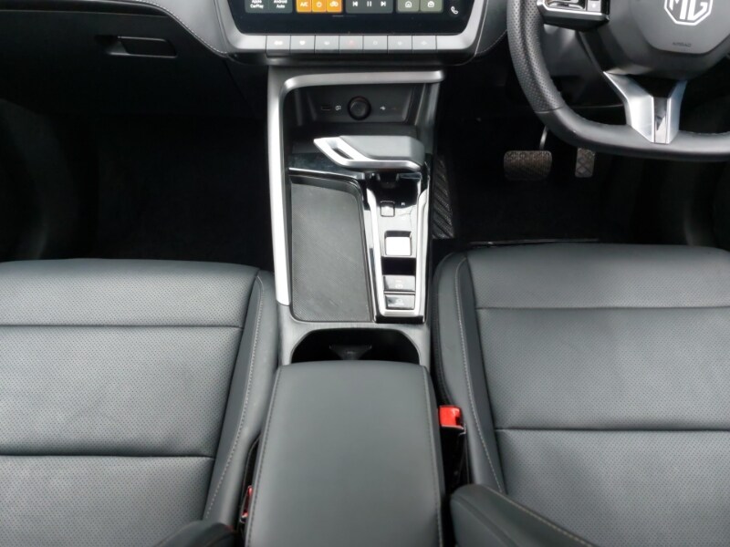 Used MG MG ZS 2024 for sale - 77517808: Photo 11