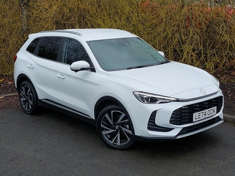 Used MG MG ZS 2024 for sale - 77517808: Photo 12