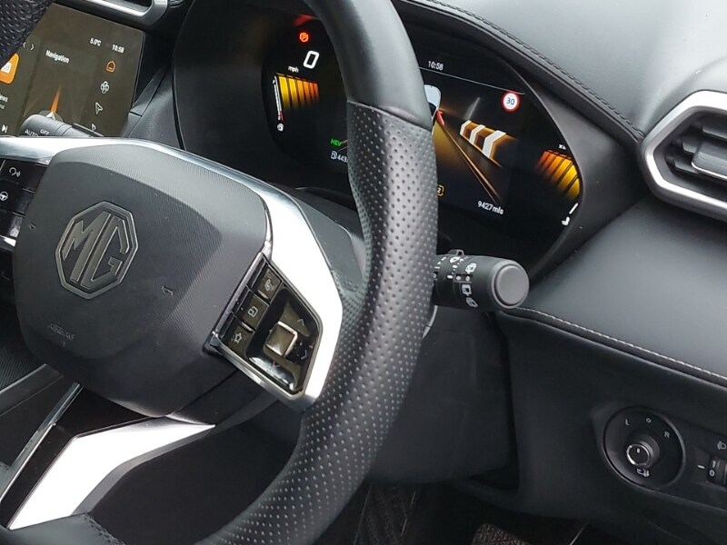 Used MG MG ZS 2024 for sale - 77517808: Photo 15
