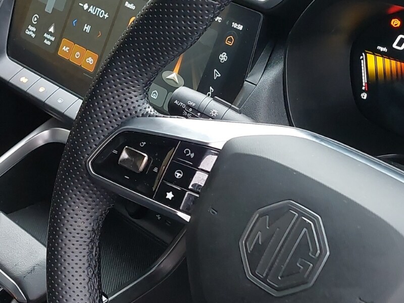 Used MG MG ZS 2024 for sale - 77517808: Photo 16