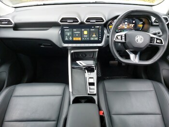 Used MG MG ZS 2024 for sale - 77517808: Photo