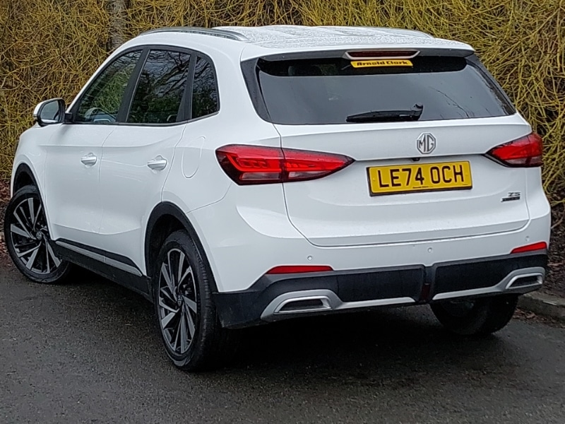 Used MG MG ZS 2024 for sale - 77517808: Photo 3