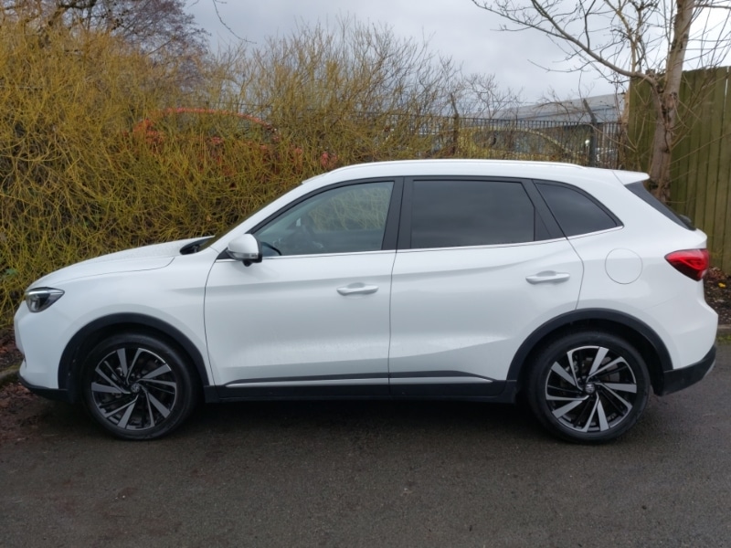 Used MG MG ZS 2024 for sale - 77517808: Photo 4