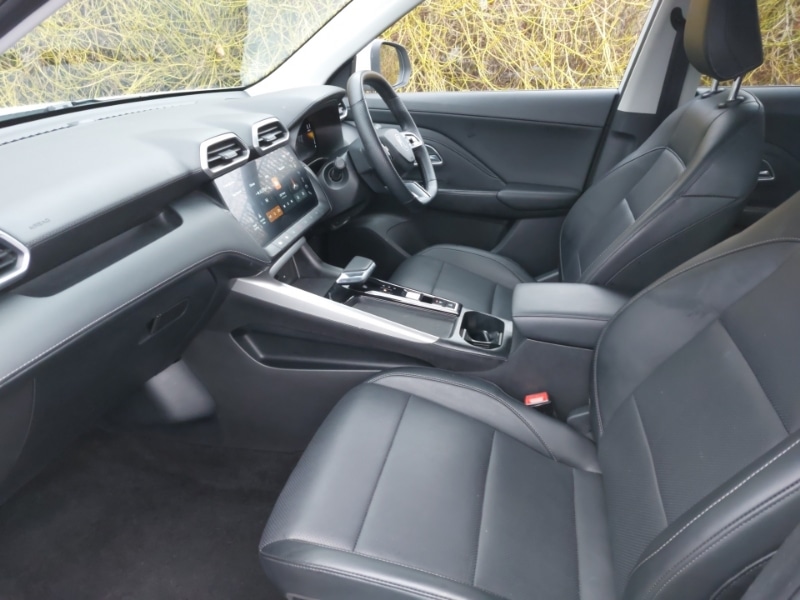 Used MG MG ZS 2024 for sale - 77517808: Photo 5